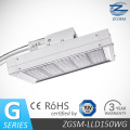 150W 3 Jahre Garantie CE RoHS-LED-Straßenlaterne, LED Modul-Design